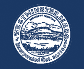 Westminster Town Seal